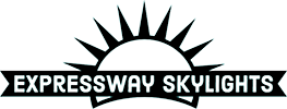 Expressway Skylights Transparent logo