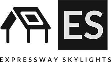 Expressway Skylights Transparent Logo