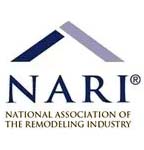 NARI Skylights logo