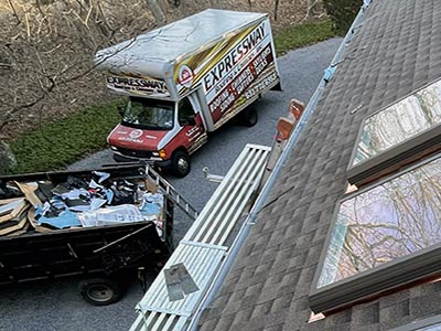 Expressway Skylight Trucks