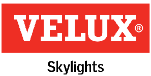 Velux Skylights Logo